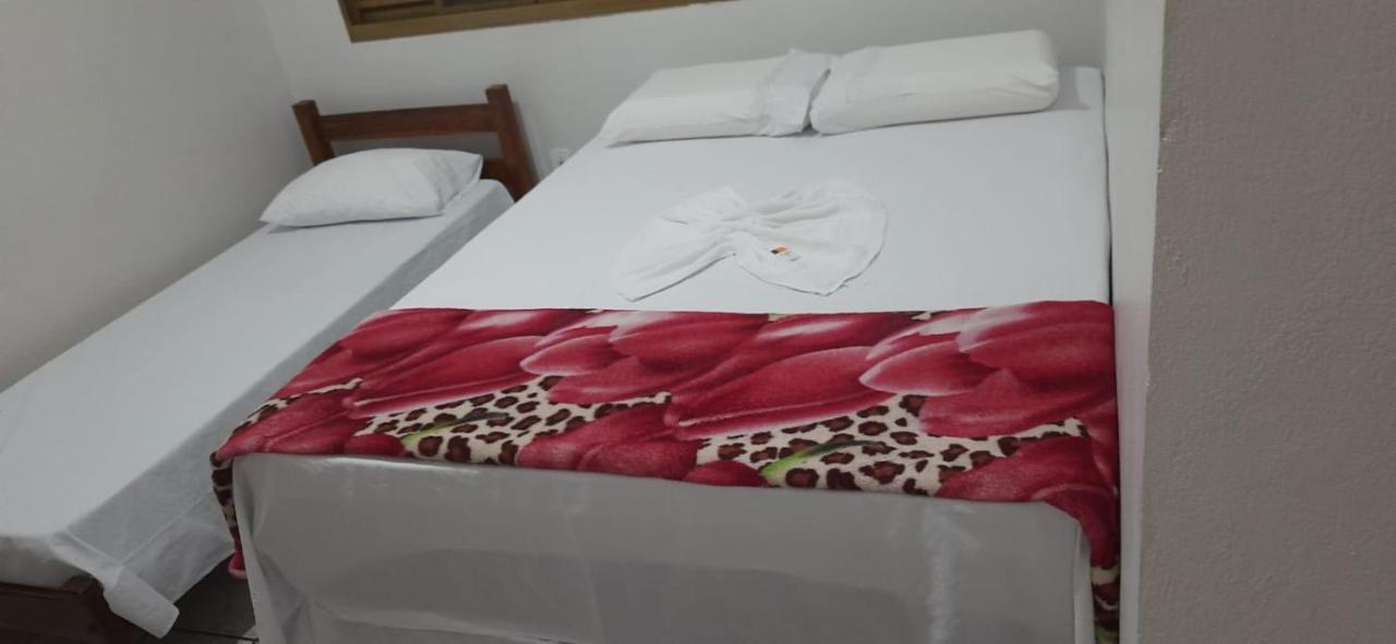 Hotel Tropical Jardim  Eksteriør bilde