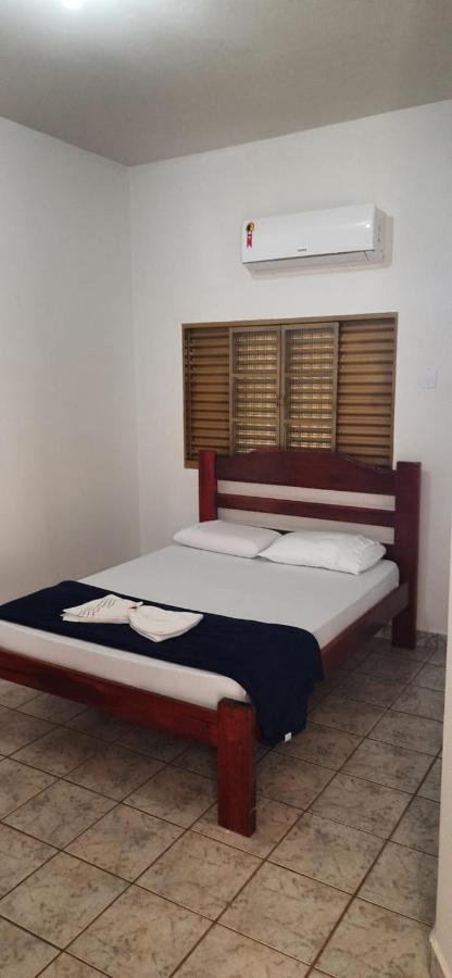 Hotel Tropical Jardim  Eksteriør bilde