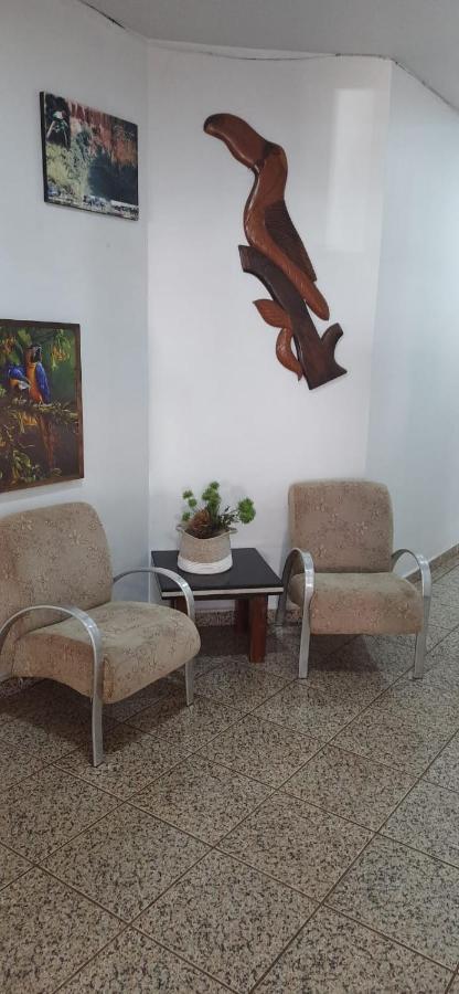 Hotel Tropical Jardim  Eksteriør bilde